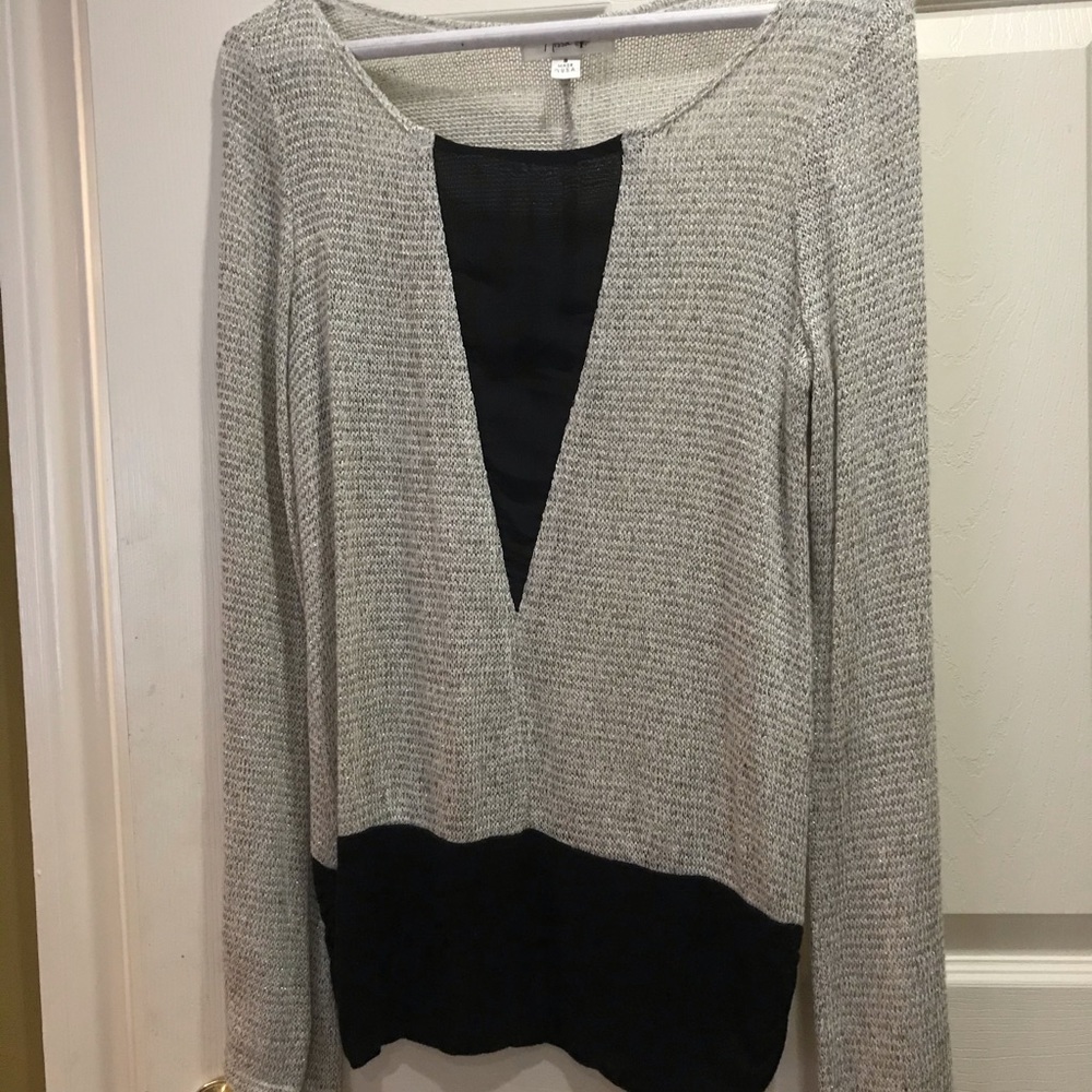 Sweater by Missa